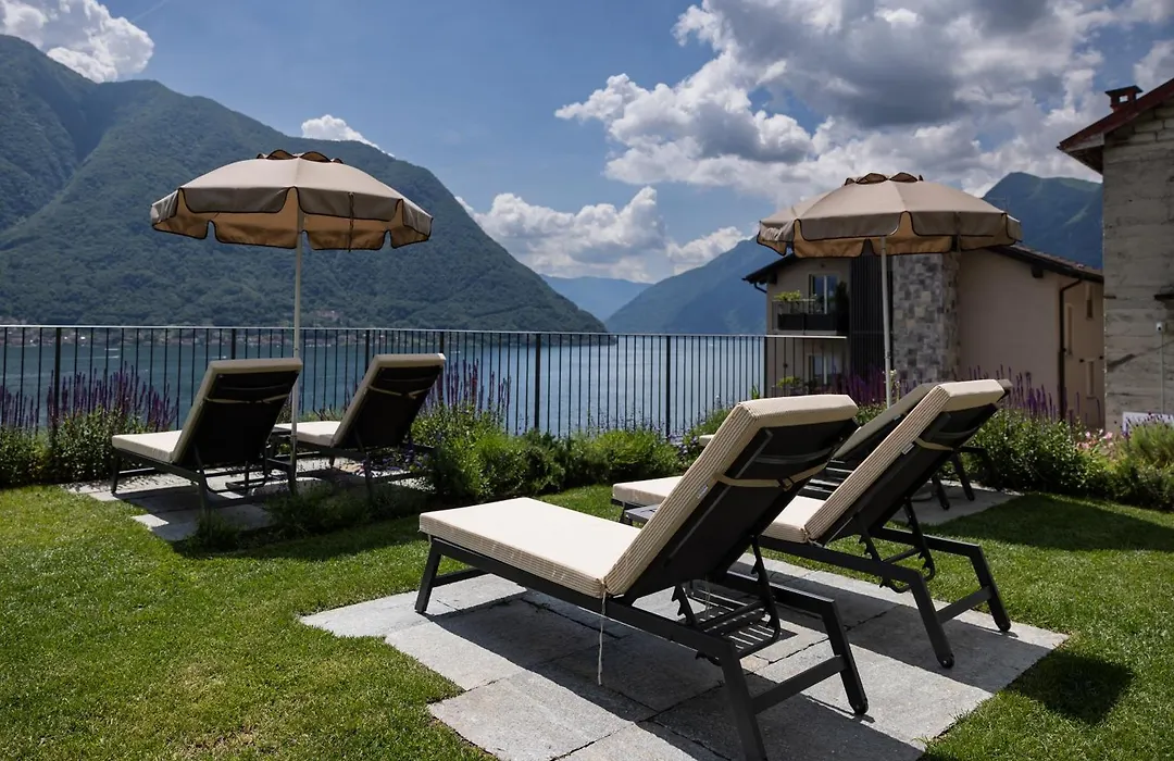 Villa Clementina Boutique Hotel-1