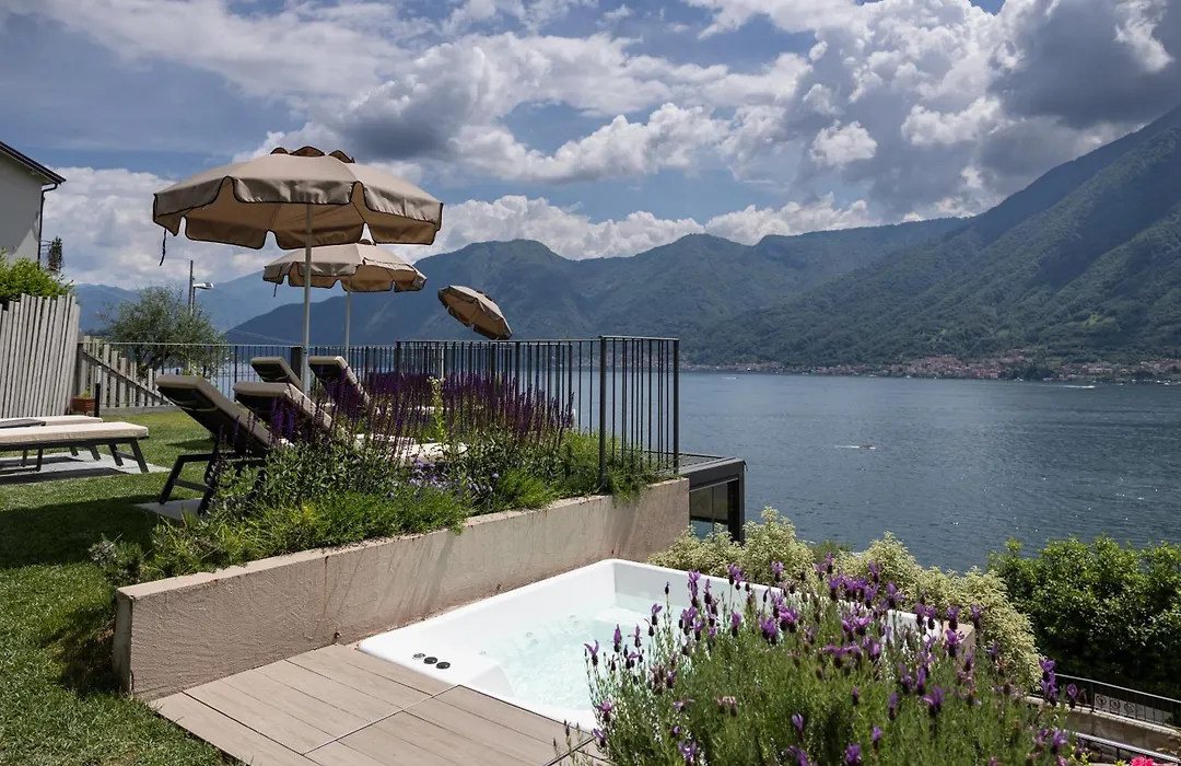Villa Clementina Boutique Hotel-1