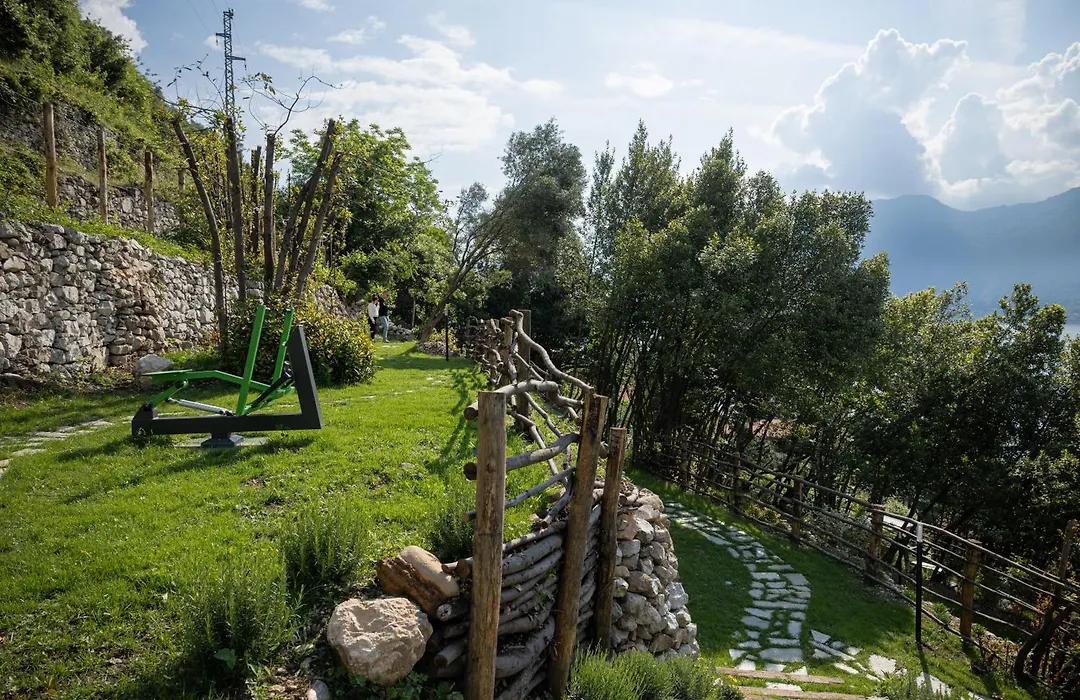 Villa Clementina Boutique Hotel-1