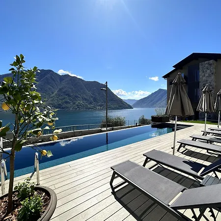 Villa Clementina Boutique Hotel-3