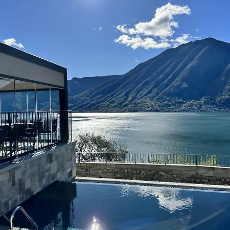 Villa Clementina Boutique Hotel-3