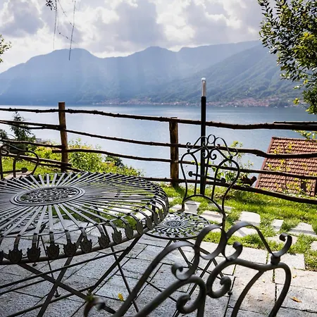 Villa Clementina Boutique Hotel-2